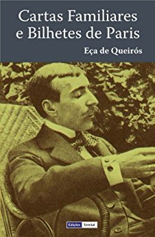 Cartas Familiares e Bilhetes de Paris (Kindle Edition)
