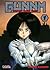 Gunnm - Battle Angel Alita, tomo 1 by Yukito Kishiro