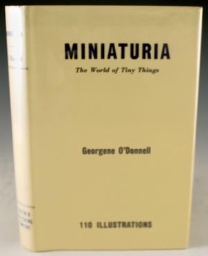 Miniaturia - The World of Tiny Things