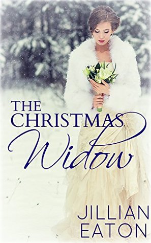 The Christmas Widow (Regency Holiday Romance)
