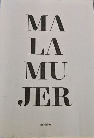 Mala mujer (Mass Market Paperback)