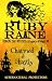 The Ghastly Soul, She Persisted (Wicked Good Witches: A Legacy of Magic) (Supernatural Protectors Series Book 4)