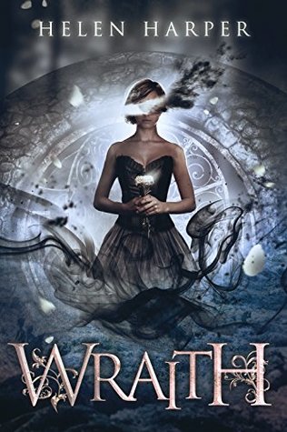 Wraith (Kindle Edition)