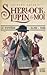 Le mystère de la dame en noir (Sherlock, Lupin & moi, #1)