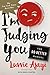 I'm Judging You by Luvvie Ajayi