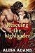 Rescuing the Highlander by Alisa Adams
