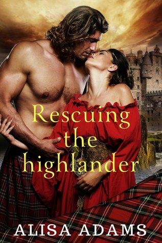 Rescuing the Highlander (ebook)