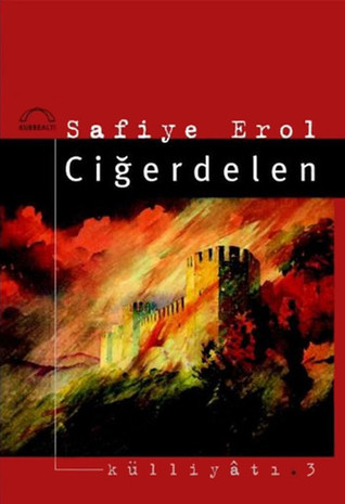 Ciğerdelen (Paperback)