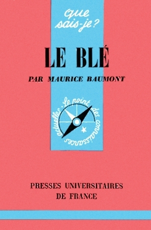 Le blé