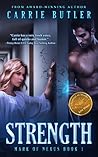 Strength (Mark of Nexus, #1)