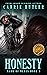 Honesty (Mark of Nexus, #3)