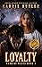 Loyalty (Mark of Nexus, #4)