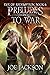 Preludes to War (Eve of Red...
