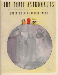 The Three Astronauts