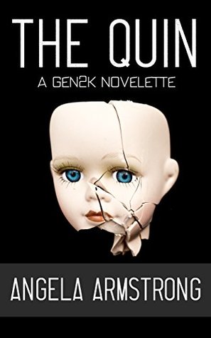 The Quin (Gen2K, #0.1)