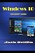 Windows 10: Beginner's Guide