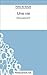 Une vie de Maupassant (Fich...