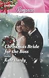 Christmas Bride f...