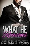 What He Reasons