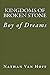 Kingdoms of Broken Stone: B...