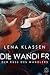 Der Kuss des Wandlers (Die Wandler, #1)