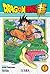 Dragon Ball Super, tomo 1: Los guerreros del sexto universo (DragonBall Super, #1)