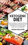 Ketogenic Diet: Q...