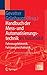 Handbuch der Mess- und Auto...