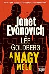 A nagy meló by Janet Evanovich