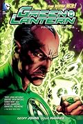 Green Lantern, Volume 1: Sinestro