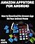 Amazon Appstore for Android...