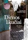 Dienos likučiai