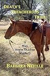 Death's Treacherous Trail (Max Storm Shadow Book 1) Death's Treacherous Trail (Max Storm Shadow Book 1)