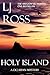 Holy Island (DCI Ryan Myste...