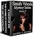 Sarah Woods Mystery Series:...