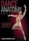 Dance Anatomy
