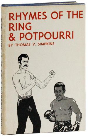 Rhymes of the Ring and Potpourri (Hardcover)