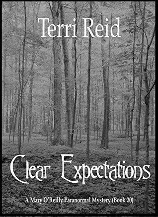 Clear Expectations (Mary O’Reilly #20)