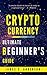 Cryptocurrency by James C. Anderson