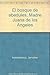 El bosque de abedules, Madre Juana de los Angeles