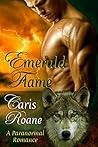 Emerald Flame by Caris Roane