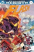 The Flash (2016-2023) #13