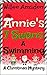Annie's 7 Swans a Swimming:...