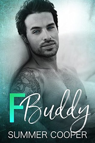 F Buddy (Kindle Edition)