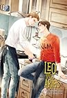 Leo Loves Aries by Anyta Sunday