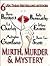 Mirth, Murder & Mystery
