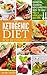 Keto Diet For Beginners by David F. Wilson
