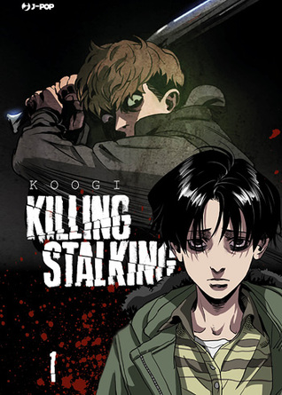 Killing Stalking Season 1 (Webtoon)