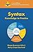 Syntax Knowledge to Practic...