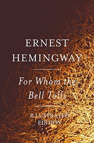 For Whom the Bell Tolls